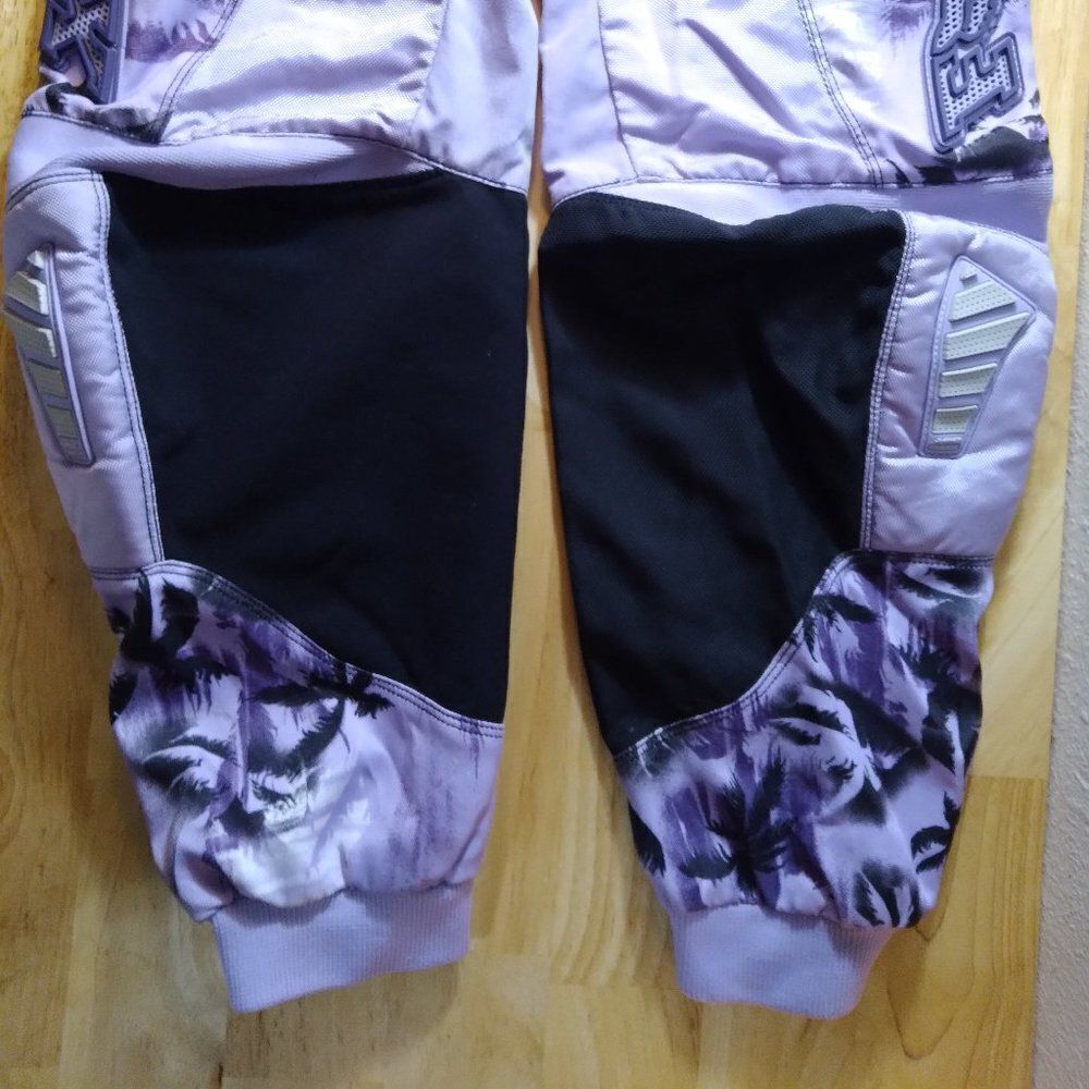 Vintage Fox Racing Motocross 180 Pants - Picture 3 of 11